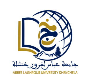 شعار الجامعة